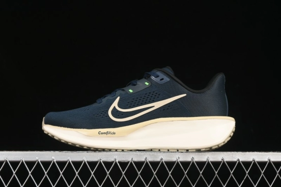 حذاء الجري نايك كويست 6 إكستريم سيريز المبطن خفيف الوزن - FD6033-402