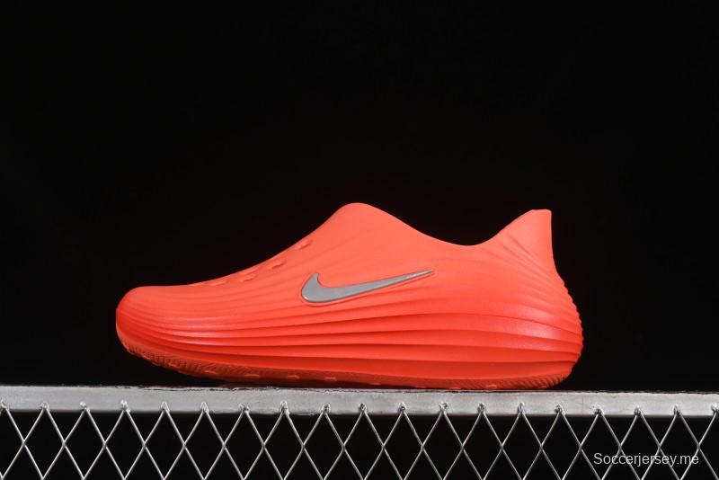 صندل نايك رياكت إكس ريجوفن8 الصيفي مع رغوة رياكت إكس فائقة النعومة لراحة طوال اليوم - HV5060-800