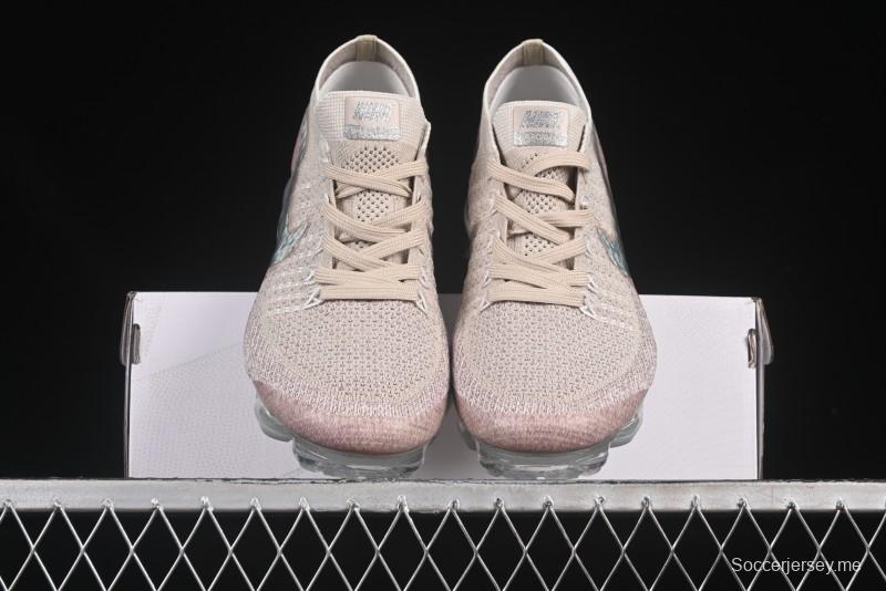 حذاء الجري فابورماكس فلايكنِت من نايك فابورماكس فلايكنِت القابل للتنفس مع وسادة هوائية كاملة الطول - 849557-202