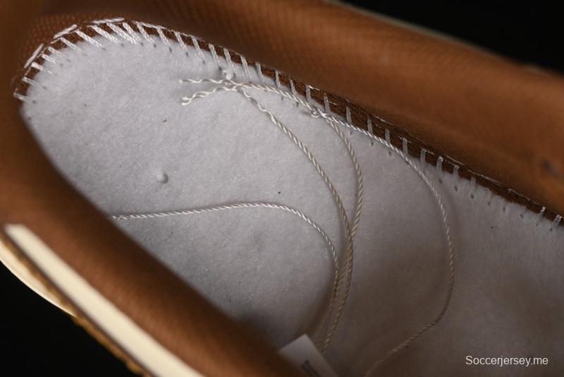 حذاء رياضي نايك اير فورس 1'07 المنخفض الكاجوال - IB7719-113