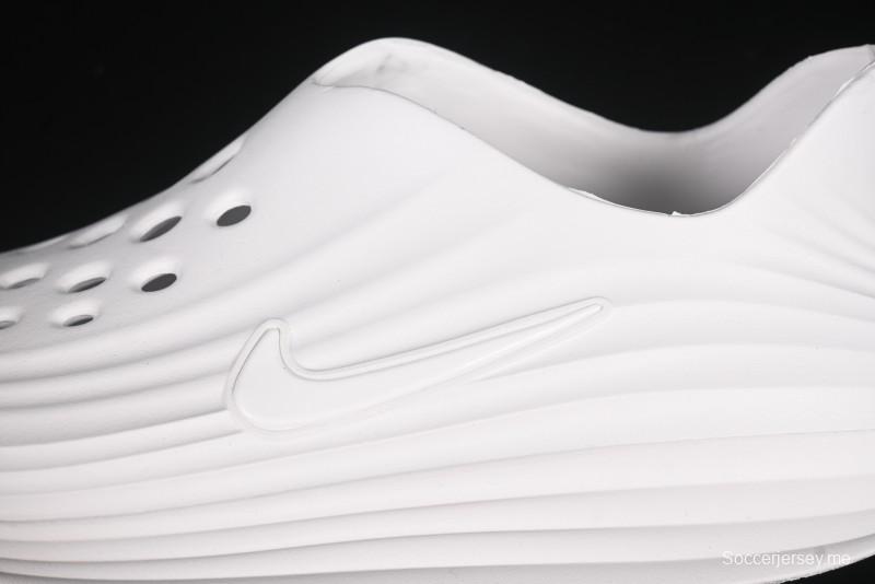 صندل نايك رياكت إكس ريجوفن8 الصيفي مع رغوة رياكت إكس فائقة النعومة لراحة طوال اليوم - HV5060-101