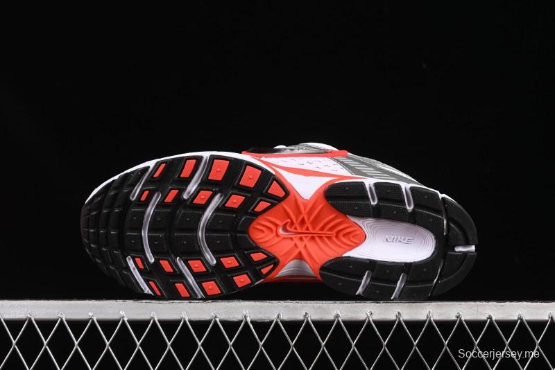 حذاء جري كلاسيكي كلاسيكي ريترو كلاسيكي من نايك في 5 رنر ميلينيوم بنعل وسطي من الفوم - HQ7901-100