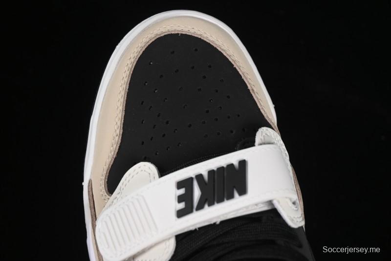 حذاء كرة السلة نايك اير جوردان ليجاسي 312 منخفض AJ312 ثلاثي الأشرطة من نايك - CD7069-020