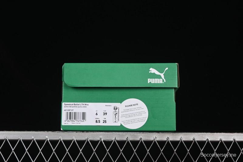 حذاء الرقص سبيد كات من بوما سبيد كات ذو الرقبة المنخفضة - 401287-07