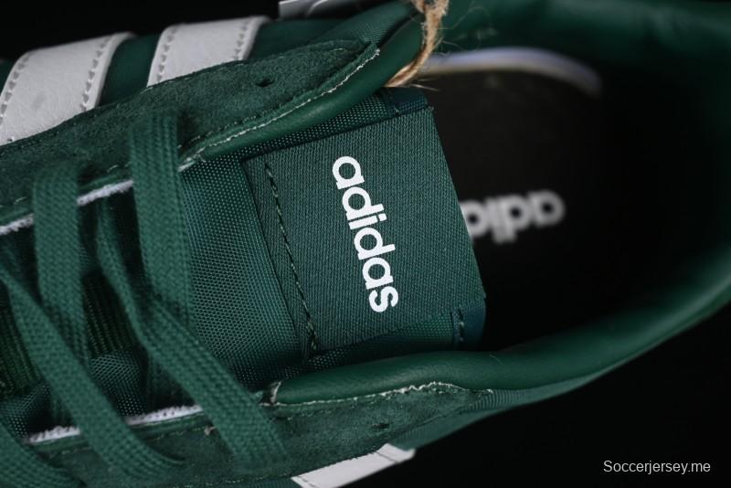 أديداس أديداس باريدا ديكود كومفورت كوشون حذاء رياضي كاجوال منخفض الكماليات - JI2318