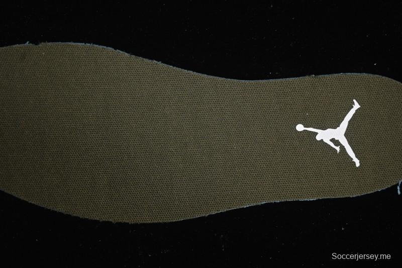 حذاء رياضي منخفض من نايك اير جوردان ليجاسي 312 بتصميم حزام - IB8856-121