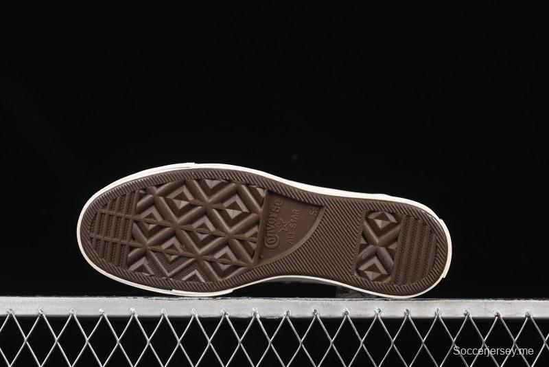 حذاء رياضي كونفرس تشاك 1970 من كونفرس كاجوال بيزلي بنقشة بيزلي - A15752C