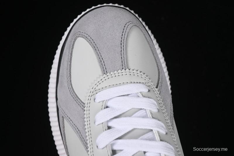 أونيتسوكا تايجر تايجر ديليسيتي ذو النعل السميك ذو النعل السميك حذاء رياضي منخفض الرقبة - 1183B874-020