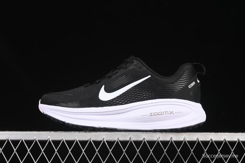 حذاء الجري اير زوم فوميرو 18 لونار من نايك مع وسادة زوم هوائية كاملة الطول - HM6803-007