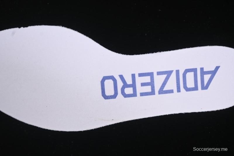 حذاء الجري أديزيرو ايفو اس ال اديزيرو ايفو اس ال خفيف الوزن ومبطن مسامي خفيف الوزن - JS4454