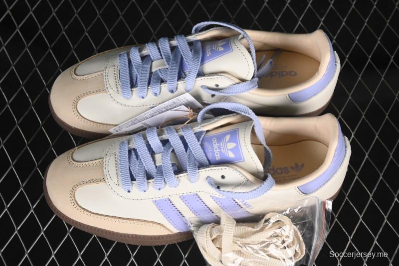 حذاء رياضي كاجوال سامبا أو جي من أديداس - JI2678