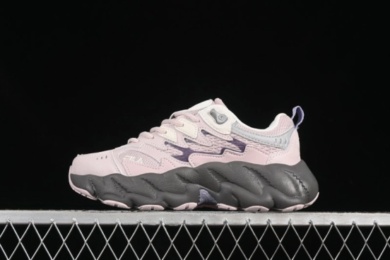 فيلا فيوجن فيرن 2.0 حذاء رياضي فيوجن فيرن 2.0 ريترو مكتنزة مع زيادة ارتفاع 3 سم - F12W511101FHR