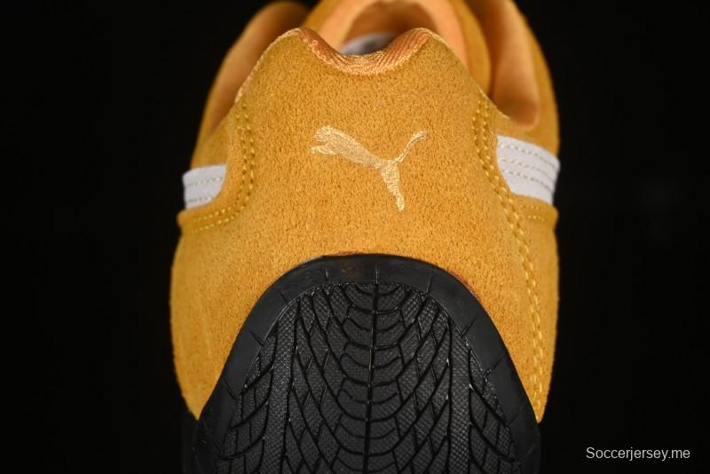 حذاء بوما سبيد كات لايف ستايل الرياضي المنخفض لعشاق السباقات - 398846-06