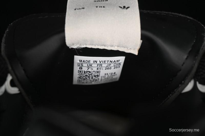 حذاء أديداس سونج فور ذا كتم الصوت × أديستار كوشين من أديداس أديستار أوريجينالز كوشين ريترو المريح والمضاد للانزلاق - JP8416