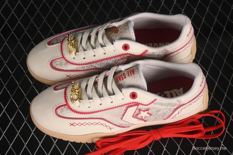 حذاء تمرين رن ستار ترينر من كونفرس إصدار محدود غير قابل للانزلاق ومقاوم للاهتراء - A13344C