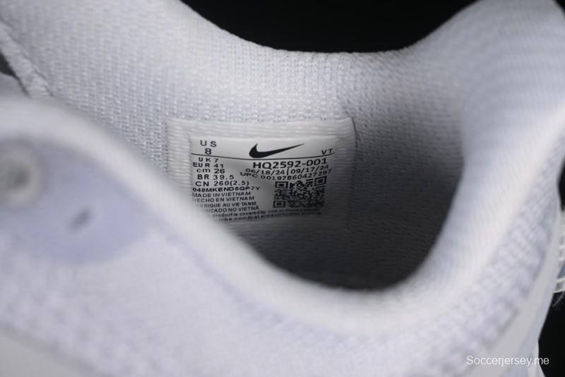 حذاء الجري اير زوم بيجاسوس بريميوم من نايك بجزء علوي شبكي وتقنية الوسائد الهوائية - HQ2592-001