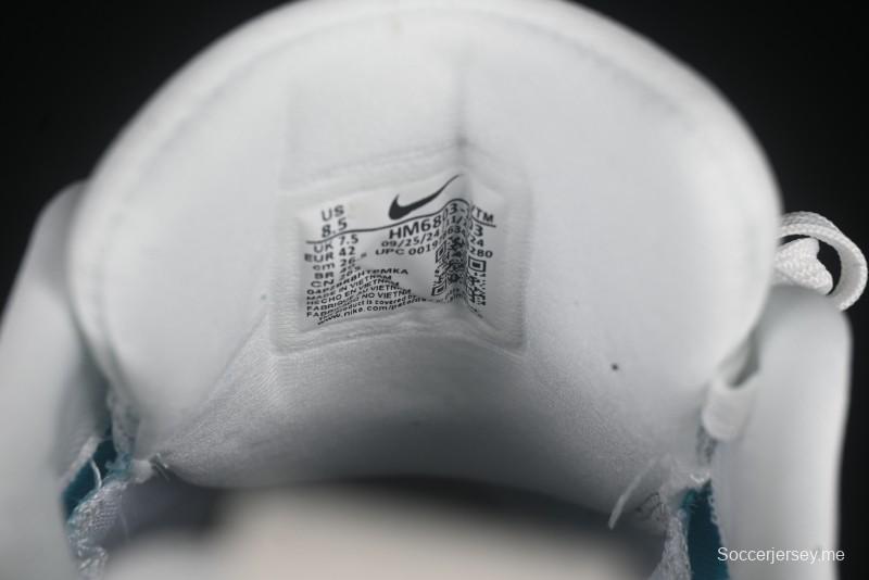 حذاء الجري اير زوم فوميرو 18 لونار ريترو من نايك مع وسادة زوم هوائية كاملة الطول - HM6803-103