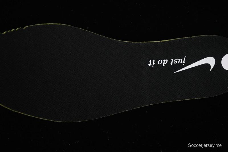 حذاء الجري نايك كويست 6 المبطن خفيف الوزن - FD6033-001