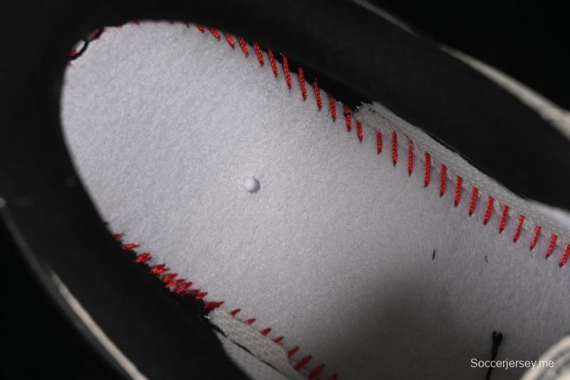 حذاء نايك اير فورس 1'07 منخفض من نايك ستاسي كولابوريشن ستاسي سنيكرز سوداء سووش كاجوال - HH7518-059