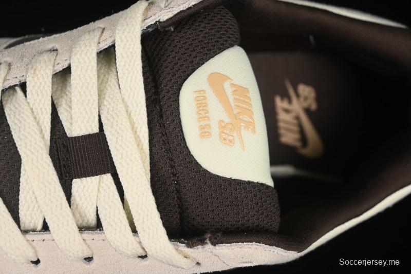 حذاء تزلج ريترو 58 ريترو من نايك SB Force 58 - FV8104-221