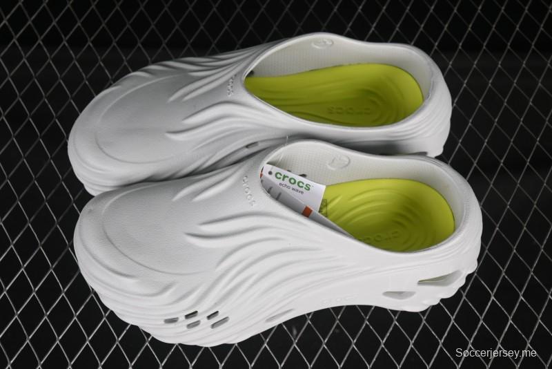 صندل كروكس إيفا ويف كلوغ الشاطئ الكاجوال - B.D4