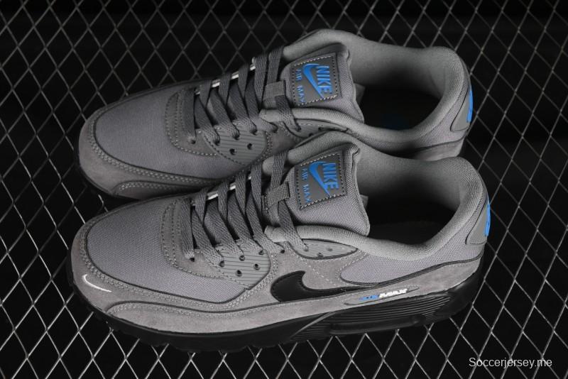 حذاء الجري اير ماكس 90 ريترو من نايك بتقنية الوسادة الهوائية - DO6706-002