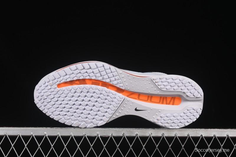 حذاء الجري اير زوم بيجاسوس بريميوم من نايك بجزء علوي شبكي وتقنية الوسائد الهوائية - HQ2592-001