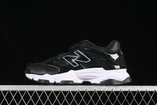 حذاء جري كاجوال من سلسلة NB9060 من نيو بالانس مع توسيد أبزورب - U9060IDE