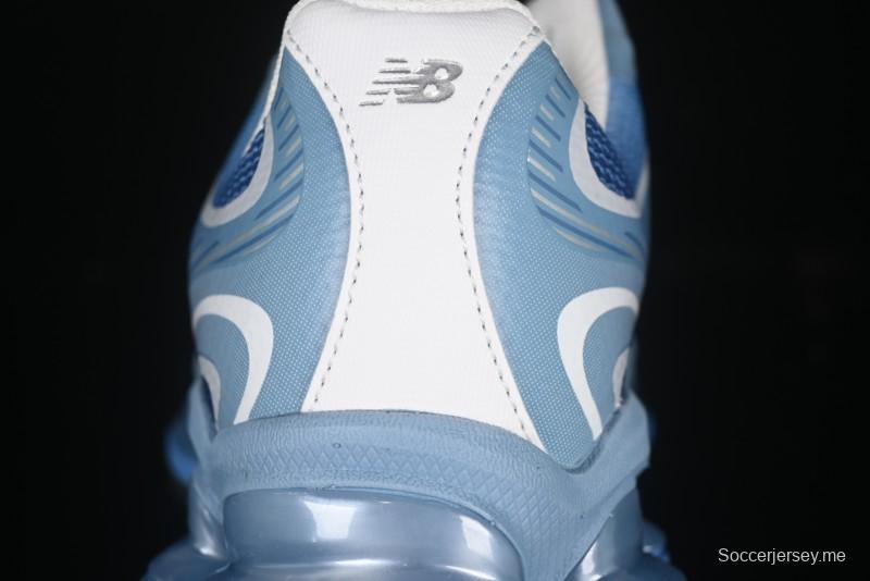 حذاء الجري الكاجوال من سلسلة نيو بالانس 2000 ريترو على طراز أبي - U2000BA