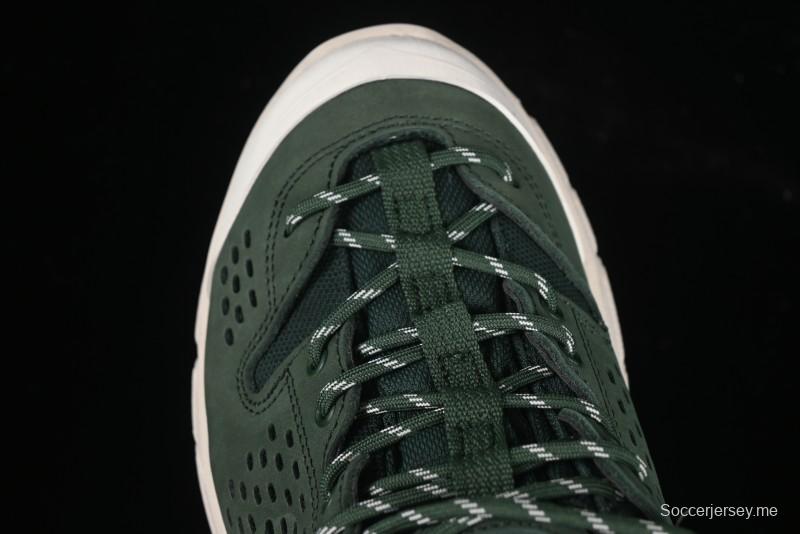 حذاء هوكا وان وان وان تور ألترا تور ألترا لاو ذو مقدمة مستديرة منخفضة مبطن متين للمشي لمسافات طويلة - 1130310 MVW