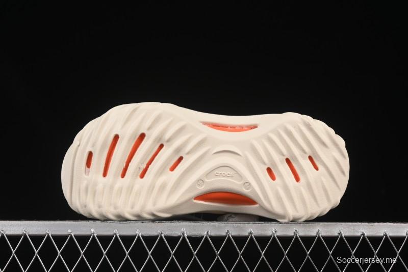 صندل كروكس إيفا ويف كلوغ الشاطئ الكاجوال - B.D4