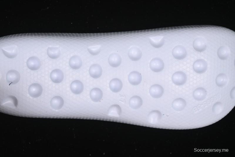 صنادل أديداس أوزويف سيلدج JR9273 أحذية الشيف الجيل الثاني من الصنادل ذات المنصة المبطنة للأب - JR9273