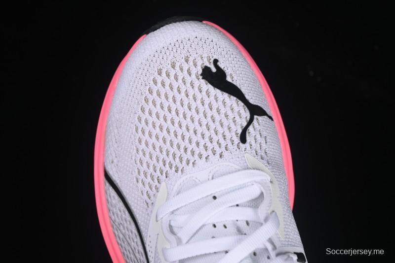 حذاء الجري ديفييت نترو 3 من بوما ديفييت نترو 3 المريح والمقاوم للانزلاق والمقاوم للاهتراء - 378450-04