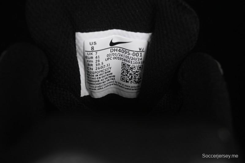 حذاء الجري اير ماكس 90 ريترو من نايك بتقنية الوسادة الهوائية - DH4095-001