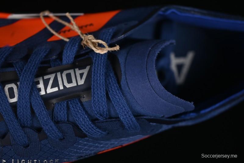 حذاء الجري أديزيرو أديوس 4 أديزيرو أديوس 4 خفيف الوزن وقابل للتنفس ومنخفض - JR6370