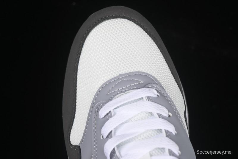 حذاء الجري اير ماكس 1 ريترو من نايك مع وسادة هوائية بنصف نعل - HM9936-001