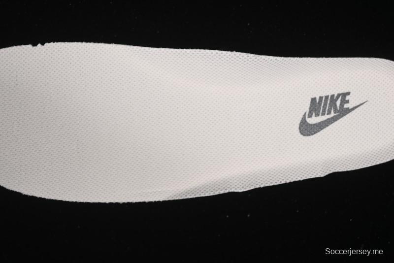 حذاء نايك اير فورس 1'07 منخفض من نايك بالتعاون مع ذا نورث فيس دوال تون إصدار عام الأفعى الرياضي الكاجوال - YX5066-313