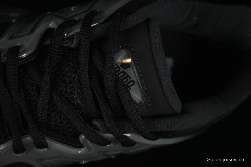 حذاء الجري الكاجوال NB9060 من نيو بالانس NB9060 مع توسيد أبزورب - U9060IMD