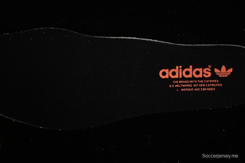 أديداس سامبا أو جي من أديداس أحذية رياضية نسائية كاجوال - JI2734