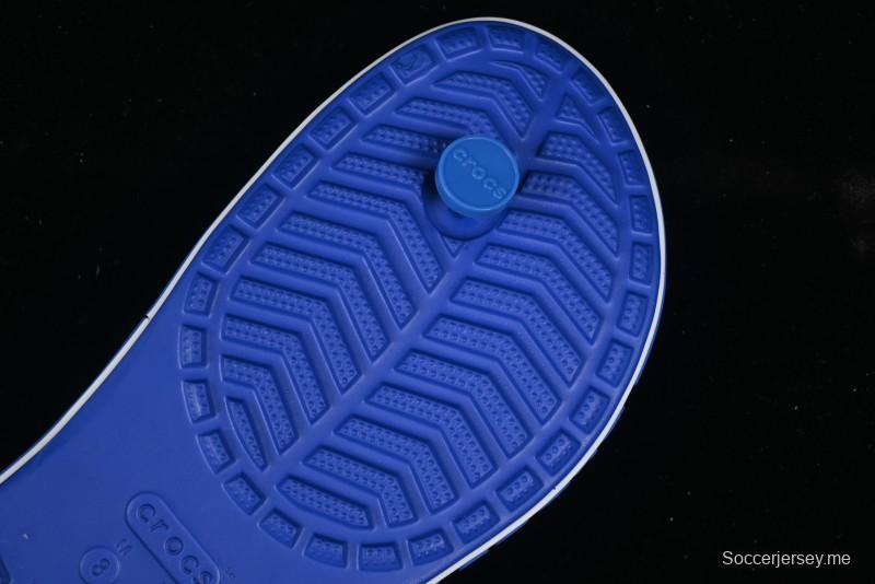 سلسلة صنادل كروكس كلاوج كلاوج كلاوج كلاوج كلاوج كلاوج كلاوج كلاوج صيفي كلاسيكي للارتداء الكاجوال في الأماكن الداخلية والخارجية للرياضة المائية - B.D4