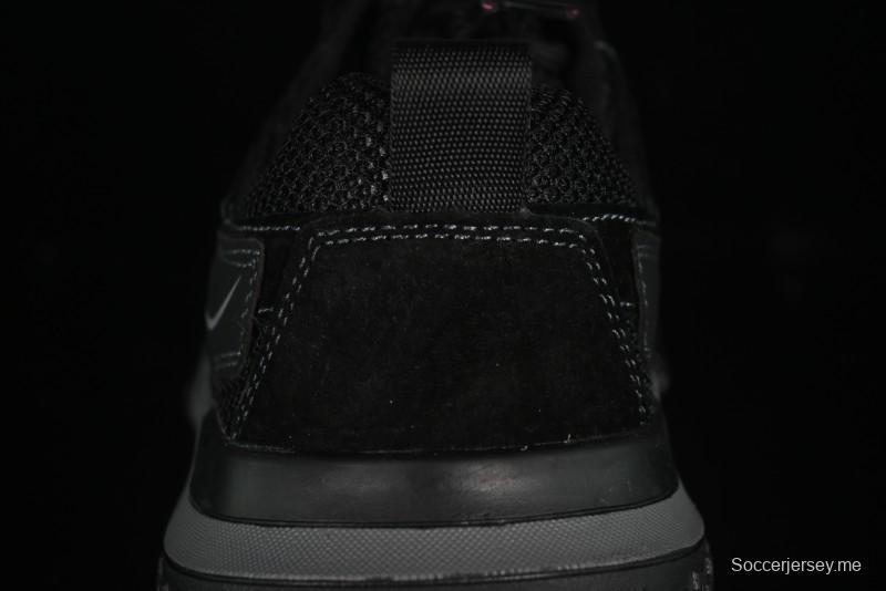 حذاء كاجوال صيفي من سلسلة هيت كول من إيكو مريح في الهواء الطلق من نسيج شبكي مسامي - 62580301001