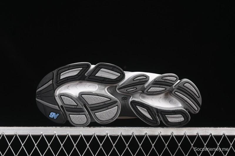 حذاء الجري الكاجوال من سلسلة نيو بالانس 2000 ريترو على طراز أبي - U2000AA