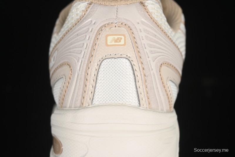 حذاء جري رياضي كاجوال رياضي من سلسلة نيو بالانس 740 ريترو بأسلوب أبي - U740IN2