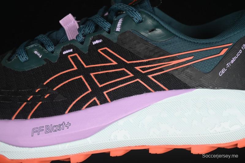 حذاء جل-ترابوكو 13 ريترو من اسيكس للرجال - 1012B768-001