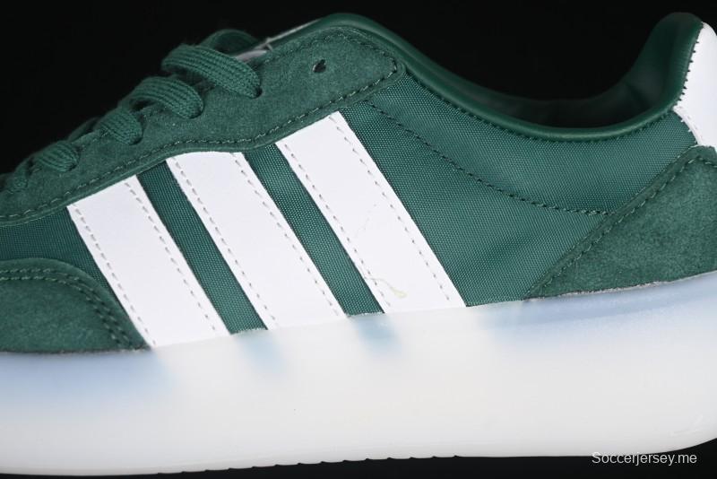 أديداس أديداس باريدا ديكود كومفورت كوشون حذاء رياضي كاجوال منخفض الكماليات - JI2318