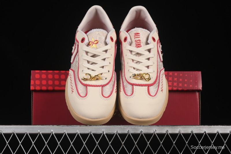 حذاء تمرين رن ستار ترينر من كونفرس إصدار محدود غير قابل للانزلاق ومقاوم للاهتراء - A13344C