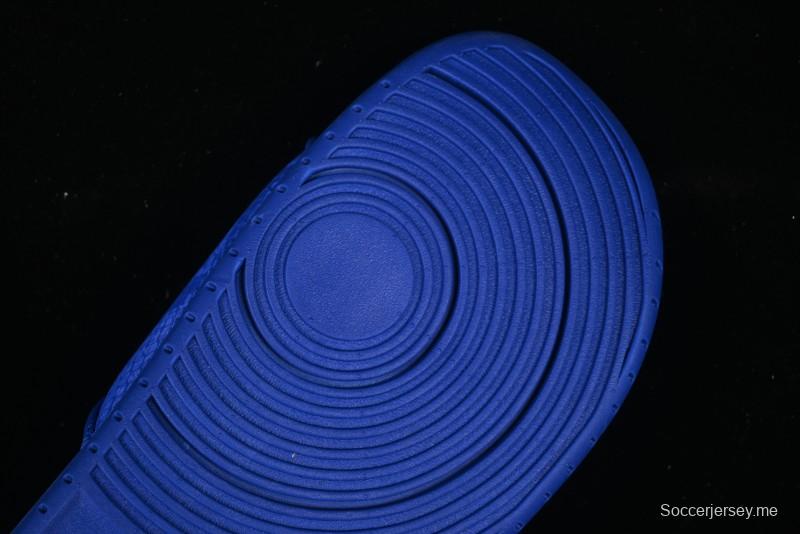 نايك كوبي كوبي أوف كورت سلايد هايبر رويال لكرة السلة كاجوال سلايد - IF2870-400