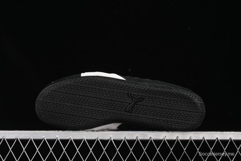 حذاء بوما ذا أوبن برودكت إكس بوما سبيدكات ريسينغ سلسلة أحذية بوما سبيدكات سبورتس ذات الرقبة المنخفضة الكاجوال - 398846-01