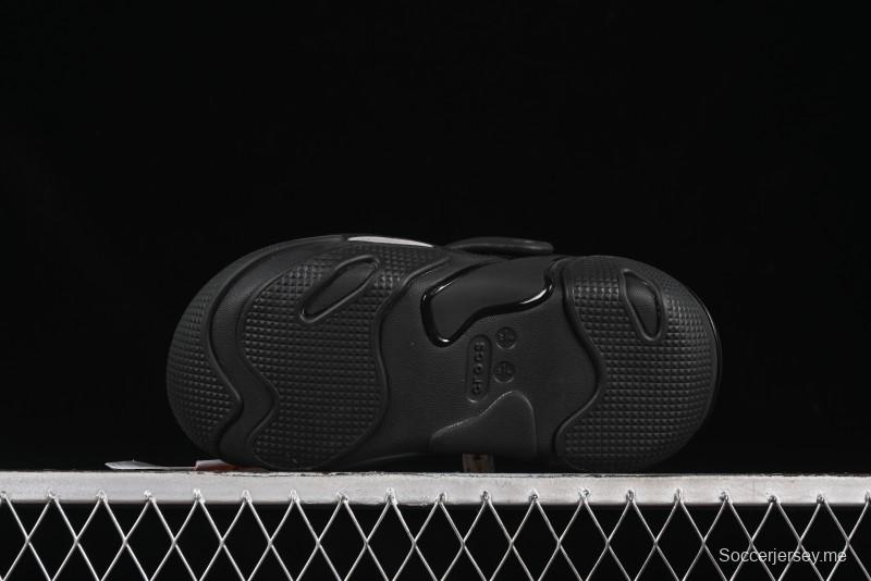 قباقيب كروكس بابل كراش العاكسة للفقاعات - B.D4