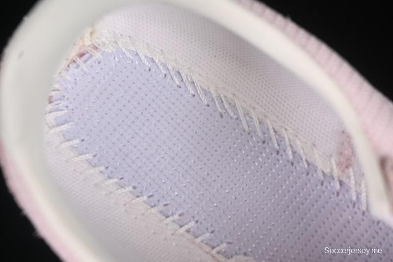 حذاء كاجوال من سلسلة نيو بالانس NB471 من القماش والجلد - U471FP